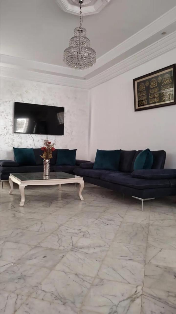 Dar Al Yasmina Tunes Exterior foto