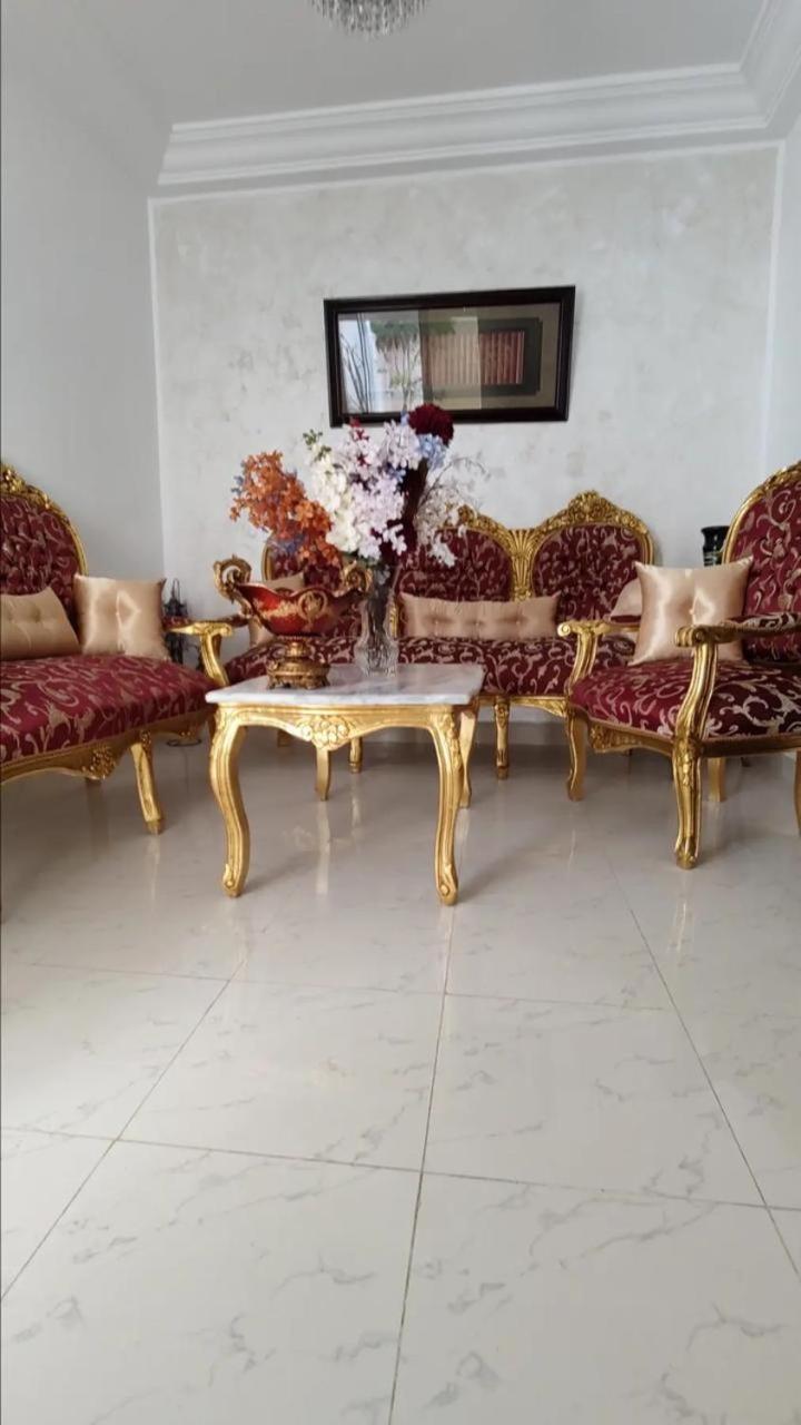 Dar Al Yasmina Tunes Exterior foto