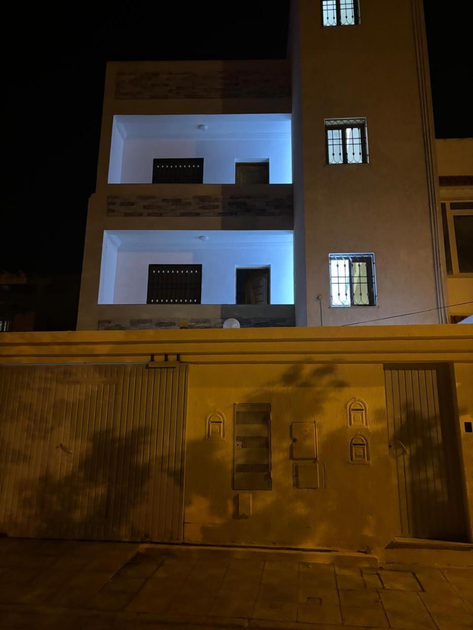 Dar Al Yasmina Tunes Exterior foto